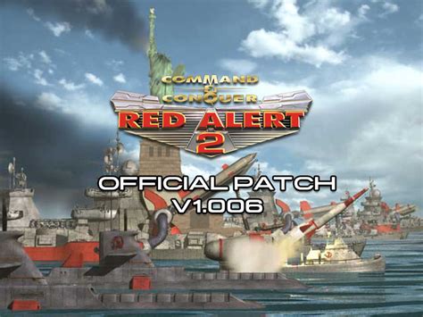 cnc patch mediafire|Download Patches for Red Alert 2 .